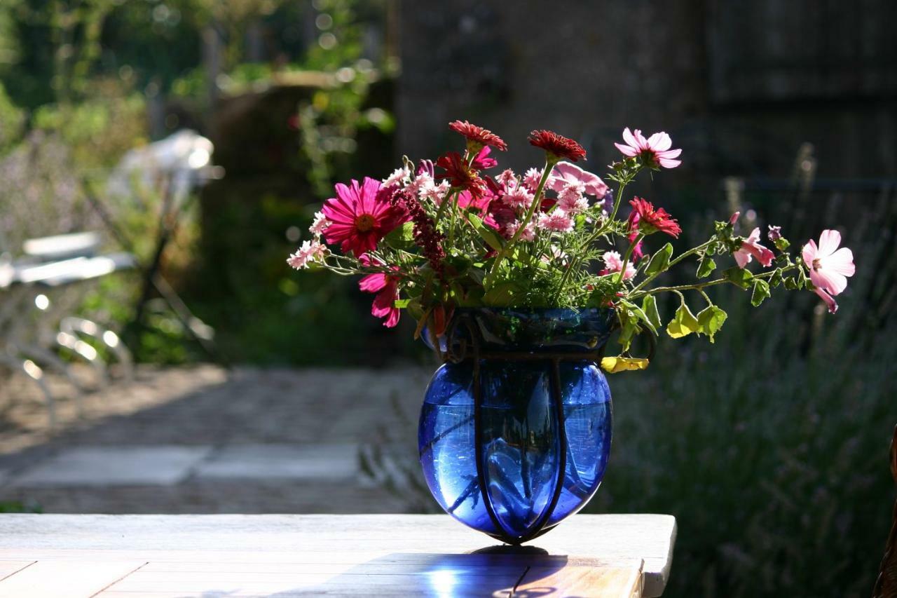 Shenmen Bed & Breakfast Beaune d'Allier Eksteriør bilde